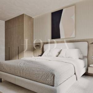 Ekskluzivna novogradnja 30m od mora