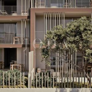 Ekskluzivna novogradnja 30m od mora