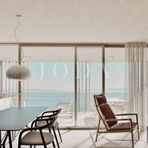 Ekskluzivna novogradnja 30m od mora