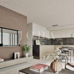 Ekskluzivna novogradnja 30m od mora