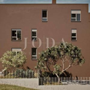 Ekskluzivna novogradnja 30m od mora