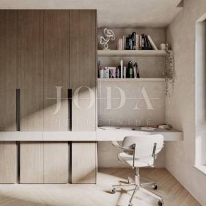 Ekskluzivna novogradnja 30m od mora