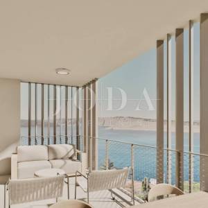 Ekskluzivna novogradnja 30m od mora