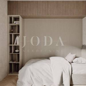 Ekskluzivna novogradnja 30m od mora