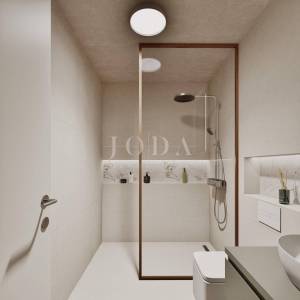 Ekskluzivna novogradnja 30m od mora