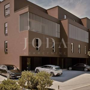 Ekskluzivna novogradnja 30m od mora