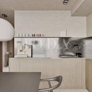 Ekskluzivna novogradnja 30m od mora