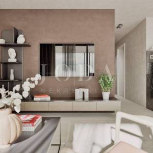 Ekskluzivna novogradnja 30m od mora