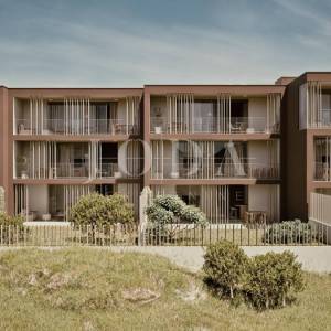 Ekskluzivna novogradnja 30m od mora