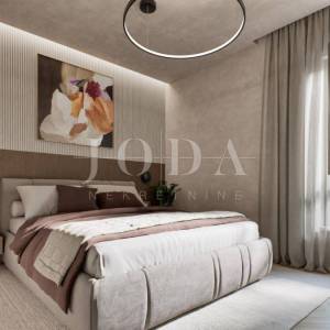 Ekskluzivna novogradnja 30m od mora