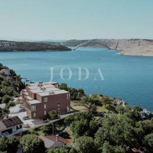 Ekskluzivna novogradnja 30m od mora