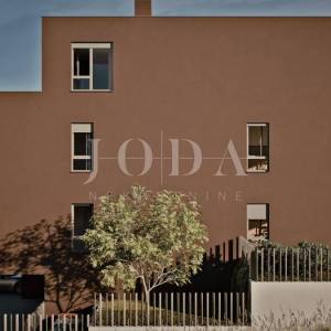 Ekskluzivna novogradnja 30m od mora