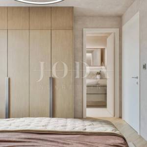 Ekskluzivna novogradnja 30m od mora