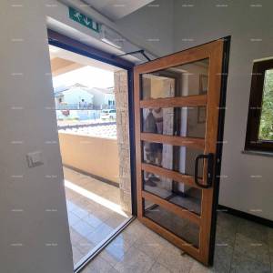 Ekskluzivna prodaja! Fantastičan stan u Volmama.