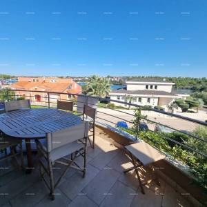 Ekskluzivna prodaja! Fantastičan stan u Volmama.