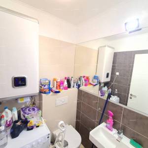 Ekskluzivna prodaja! Fantastičan stan u Volmama.