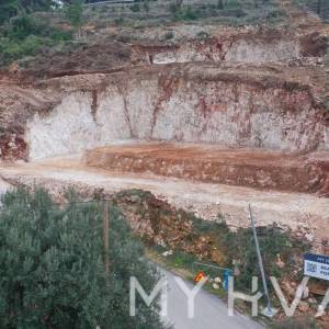 Ekskluzivni apartmani u Jelsi Zgrada #1