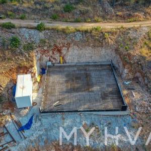 Ekskluzivni apartmani u Jelsi Zgrada #1