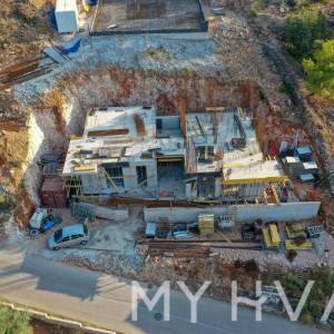 Ekskluzivni apartmani u Jelsi Zgrada #2