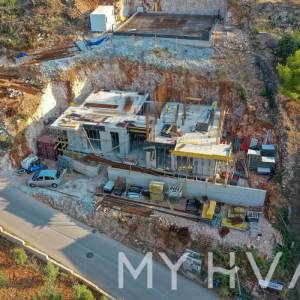 Ekskluzivni apartmani u Jelsi Zgrada #2