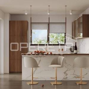 Ekskluzivni luksuzni stan s privatnim bazenom, vrtom i prostranom terasom – 2 ga