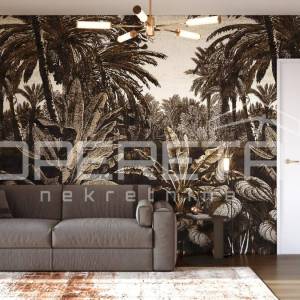 Ekskluzivni luksuzni stan s privatnim bazenom, vrtom i prostranom terasom – 2 ga