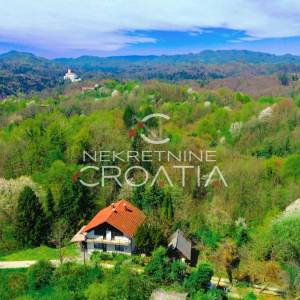 EKSKLUZIVNO, KUĆA, BEDNJA, PLEŠ