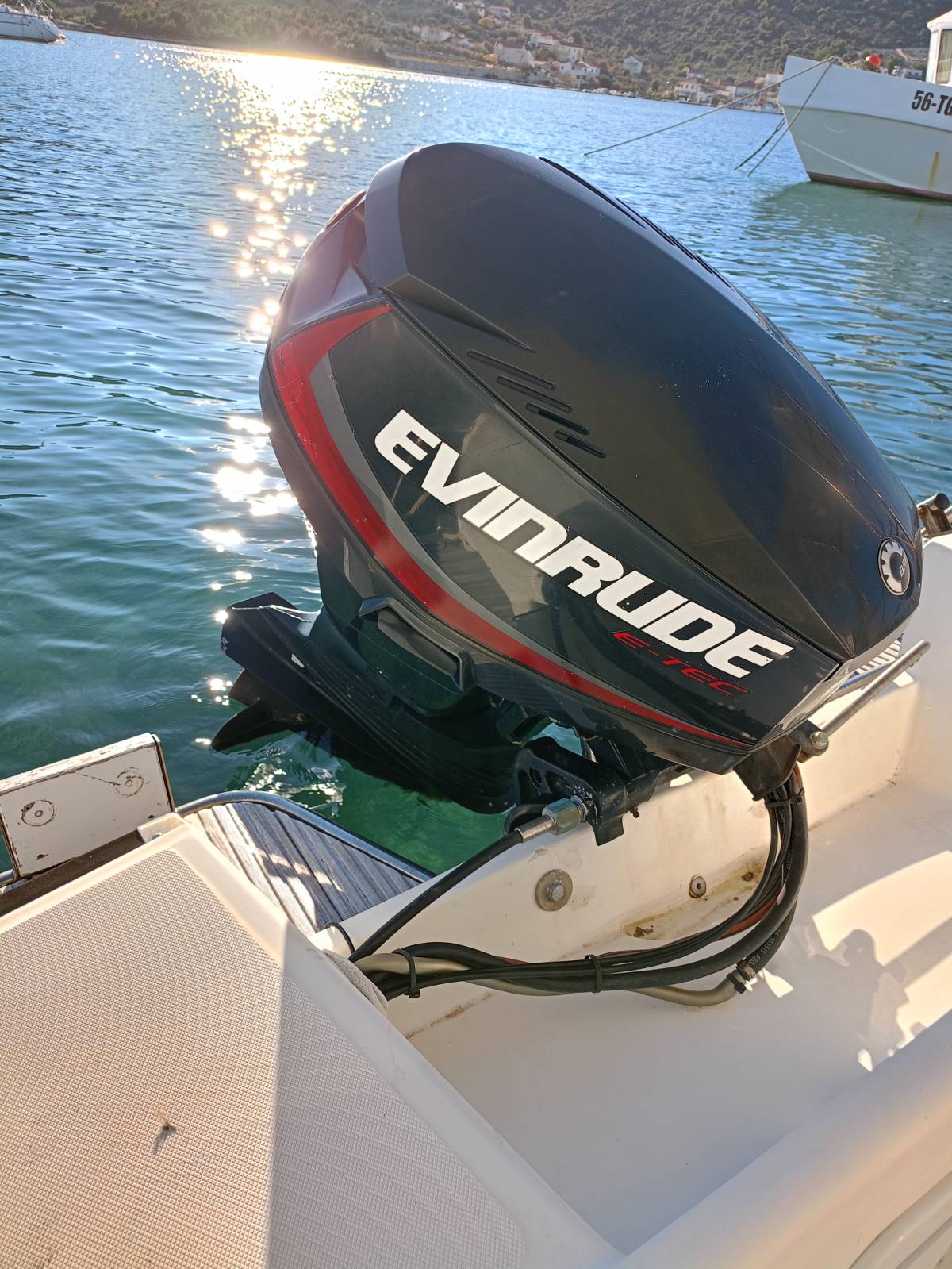 Envirude e tech 2013 g 2tact 40ks