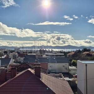  "EURO-HORTUS" S-4 _ 3SOBAN STAN 115m2 S KROVNOM TERASOM-PANORAMSKI POGLED, GPM 20m2