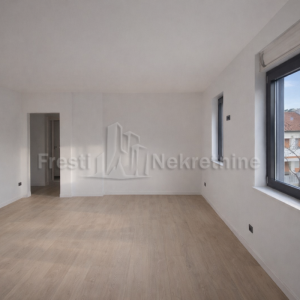 EURO -HORTUS, "S-7"- PENTHOUSE 100m2, PANORAMSKI POGL. - GPM 20 m2 - 2 WC/KUPAONA