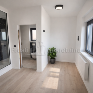 EURO -HORTUS, "S-7"- PENTHOUSE 100m2, PANORAMSKI POGL. - GPM 20 m2 - 2 WC/KUPAONA
