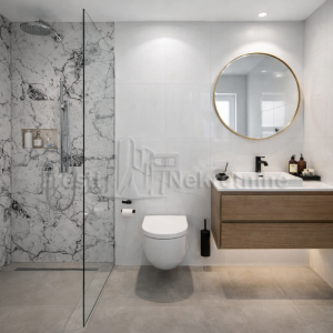 EURO -HORTUS, "S-7"- PENTHOUSE 100m2, PANORAMSKI POGL. - GPM 20 m2 - 2 WC/KUPAONA