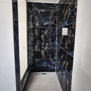 EURO -HORTUS, "S-7"- PENTHOUSE 100m2, PANORAMSKI POGL. - GPM 20 m2 - 2 WC/KUPAONA