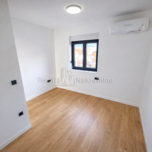 EURO -HORTUS, "S-7"- PENTHOUSE 100m2, PANORAMSKI POGL. - GPM 20 m2 - 2 WC/KUPAONA