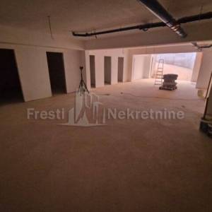 EURO -HORTUS, "S-7"- PENTHOUSE 100m2, PANORAMSKI POGL. - GPM 20 m2 - 2 WC/KUPAONA