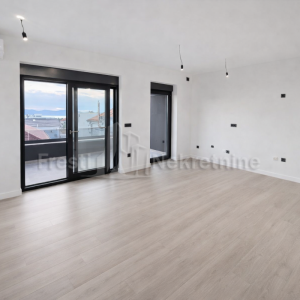 EURO -HORTUS, "S-7"- PENTHOUSE 100m2, PANORAMSKI POGL. - GPM 20 m2 - 2 WC/KUPAONA