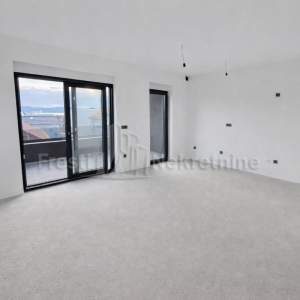 EURO -HORTUS, "S-7"- PENTHOUSE 100m2, PANORAMSKI POGL. - GPM 20 m2 - 2 WC/KUPAONA