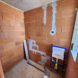 Fažana! Dvojna kuća s garažom u neposrednoj blizini mora i plaža!