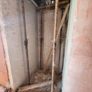 Fažana! Dvojna kuća s garažom u neposrednoj blizini mora i plaža!