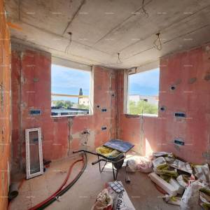 Fažana! Dvojna kuća s garažom u neposrednoj blizini mora i plaža!