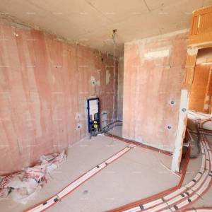 Fažana! Dvojna kuća s garažom u neposrednoj blizini mora i plaža!