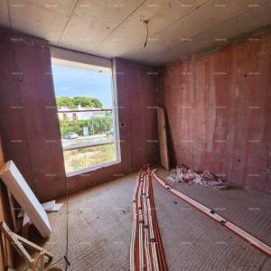 Fažana! Dvojna kuća s garažom u neposrednoj blizini mora i plaža!