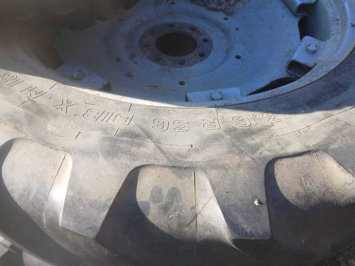 felge sa gumama 13.6.36