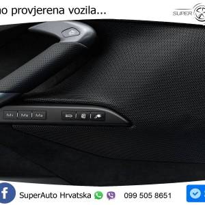 Ferrari 296 GTB 3.0 V6 PHEV Aut. 830 KS, LED+360+GR SJED+HEAD+VIRT