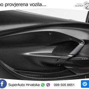 Ferrari 296 GTB 3.0 V6 PHEV Aut. Assetto Fiorano 830 KS, LED+KAM+HEAD+VIRT