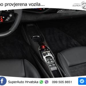 Ferrari 296 GTS 3.0 V6 PHEV Aut. 830 KS, LED+360+GR SJED+VIRT+ASIST