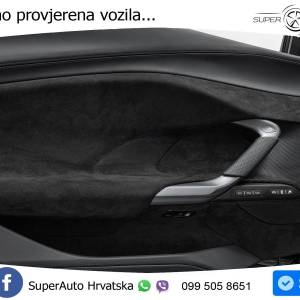 Ferrari 296 GTS 3.0 V6 PHEV Aut. 830 KS, LED+360+GR SJED+VIRT+ASIST