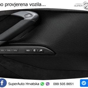 Ferrari 296 GTS 3.0 V6 PHEV Aut. 830 KS, ACC+LED+KAM+GR SJED+VIRT+ASIST