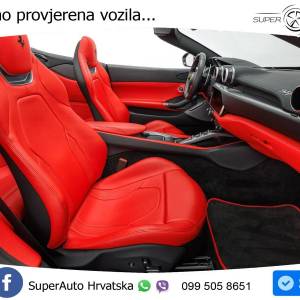 Ferrari Portofino 3.9 V8 Aut. 600 KS, ACC+LED+GR SJED+KAM+ASIST