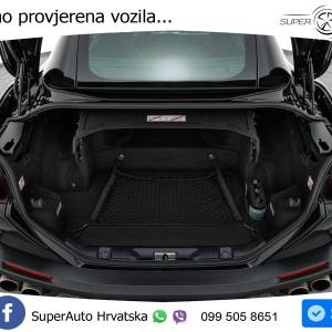 Ferrari Portofino 3.9 V8 Aut. 600 KS, ACC+LED+GR SJED+KAM+ASIST